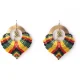 Handmande Earrings