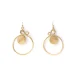 Handmande Earrings