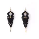 Handmande Earrings