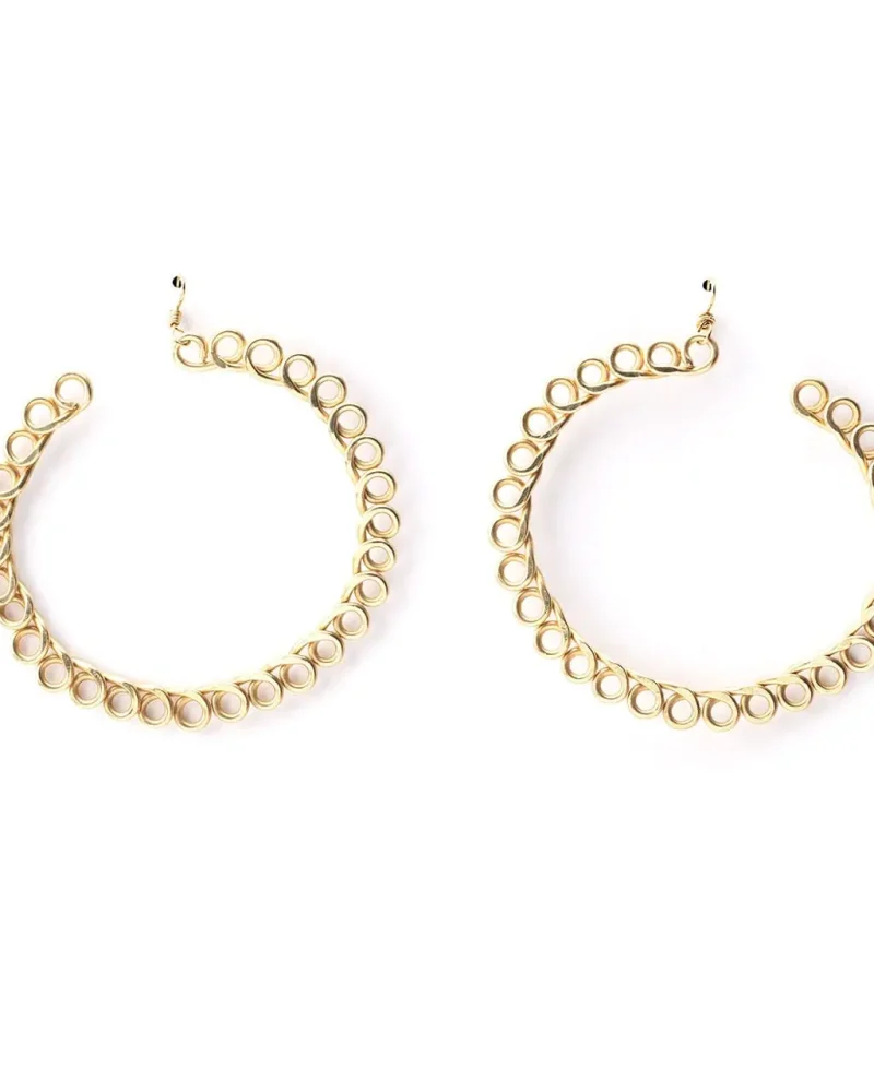 Handmande Earrings