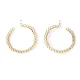 Handmande Earrings