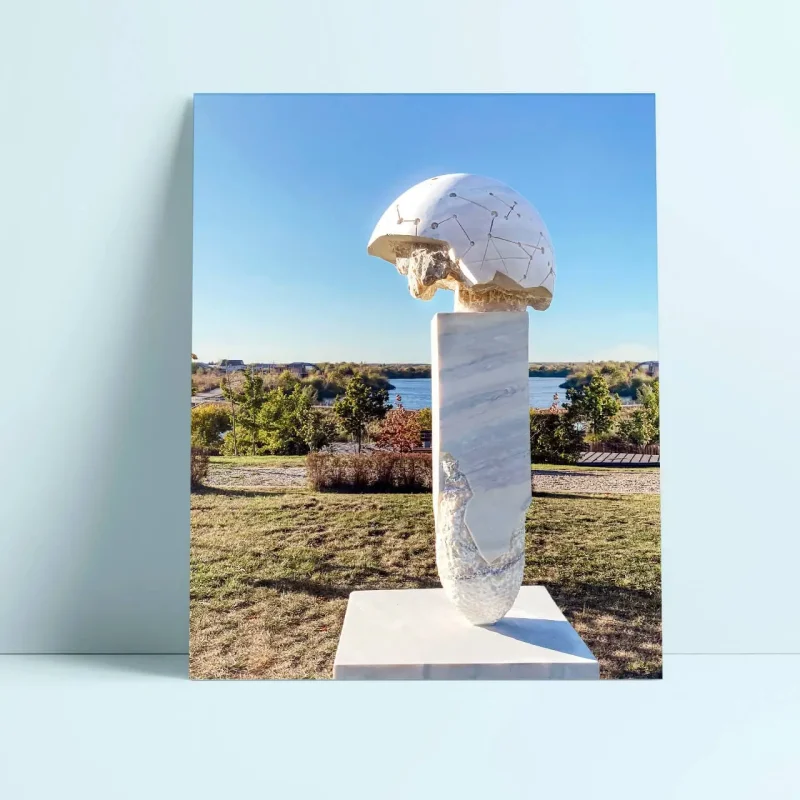 “Universal Fragment” -CHIFU