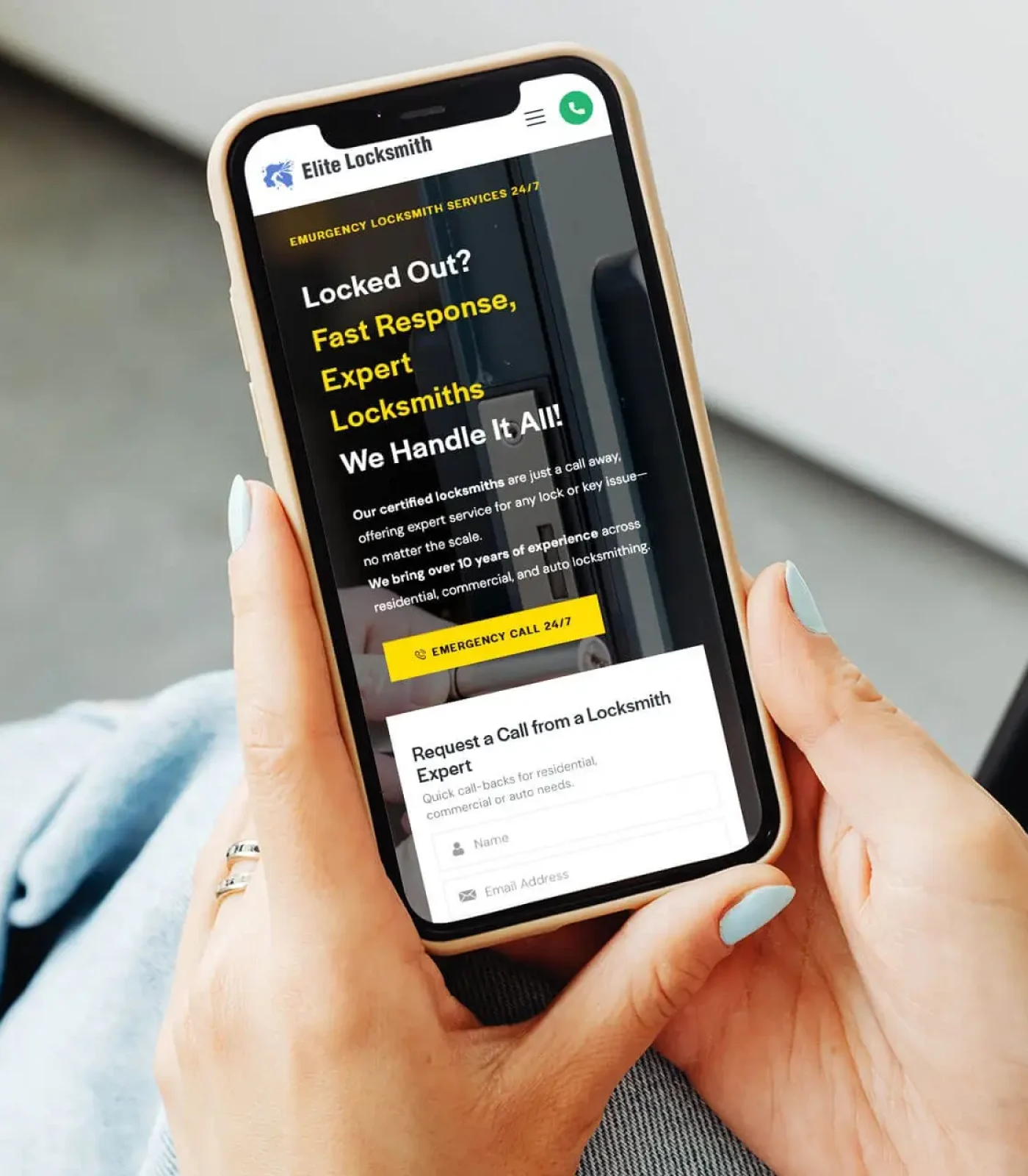 ELITELOCKSMITH24H.co.uk