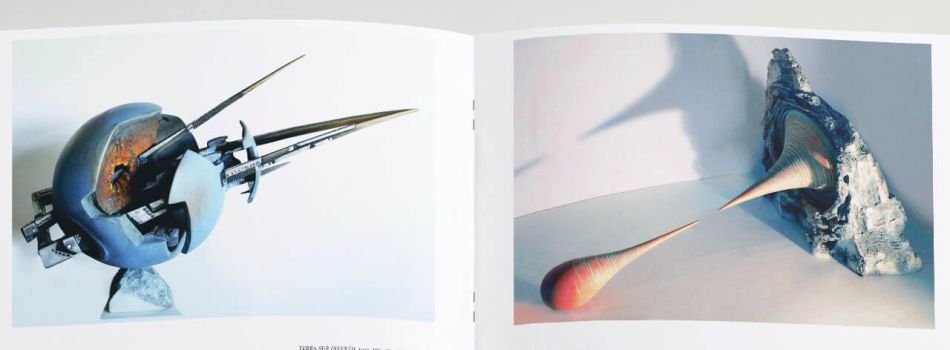 Open catalog page