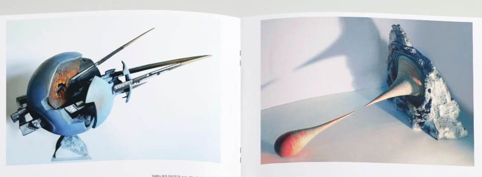 Open catalog page