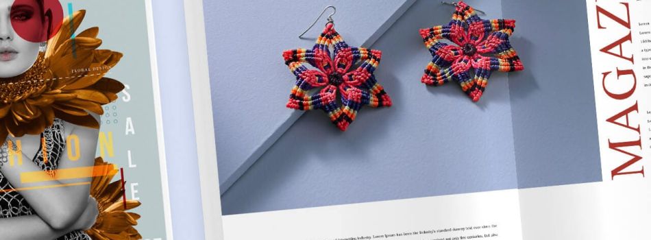 Jewelry-Flower-Earings-Product-Retouching-Bratcovici-Radu-magazine